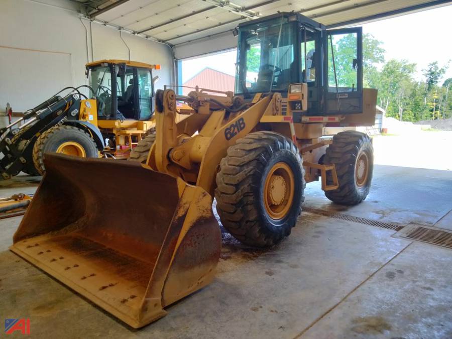 Auctions International Auction East Mead TownshipPA 34238 ITEM